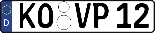 KO-VP12