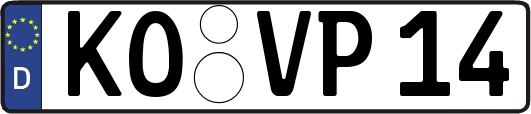 KO-VP14