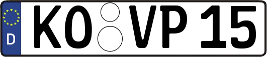 KO-VP15