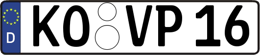 KO-VP16