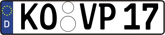 KO-VP17