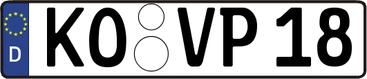 KO-VP18