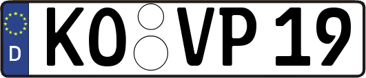 KO-VP19