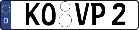 KO-VP2