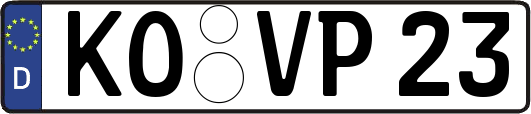 KO-VP23