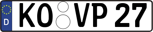 KO-VP27
