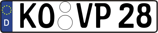 KO-VP28
