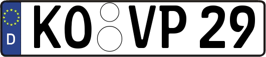 KO-VP29
