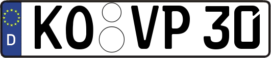 KO-VP30