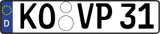 KO-VP31