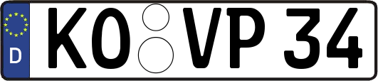 KO-VP34