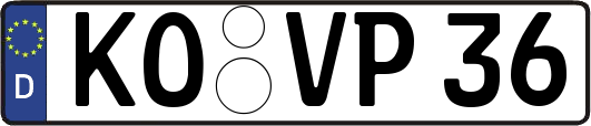 KO-VP36