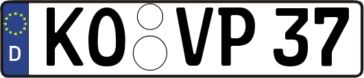 KO-VP37