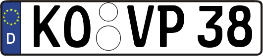 KO-VP38