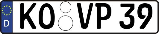 KO-VP39