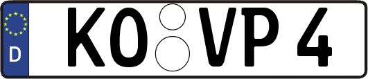 KO-VP4