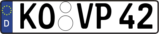 KO-VP42
