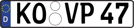KO-VP47