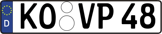 KO-VP48