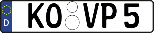 KO-VP5