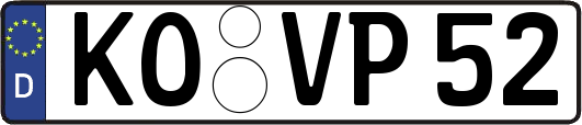 KO-VP52