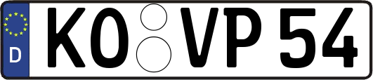 KO-VP54