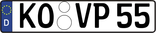 KO-VP55