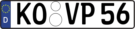 KO-VP56