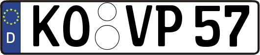 KO-VP57