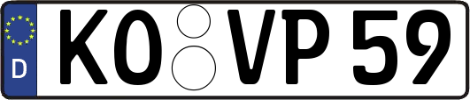 KO-VP59
