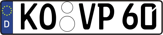 KO-VP60