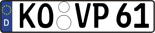 KO-VP61