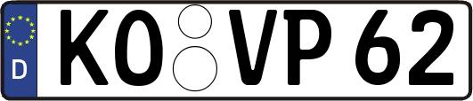KO-VP62