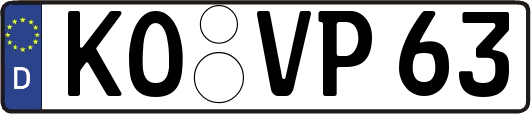 KO-VP63