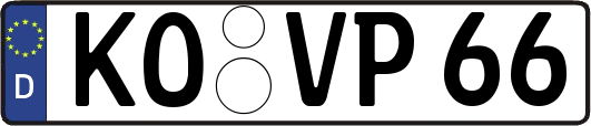 KO-VP66