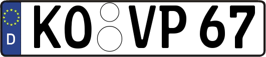 KO-VP67