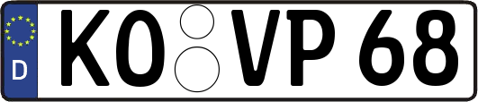 KO-VP68