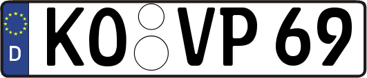 KO-VP69