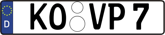 KO-VP7