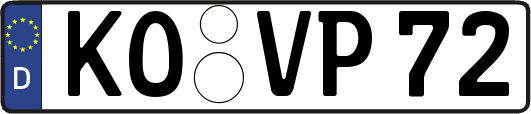 KO-VP72