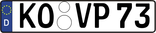 KO-VP73