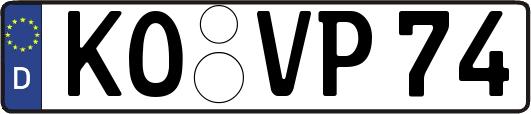 KO-VP74