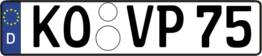 KO-VP75