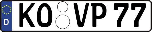KO-VP77