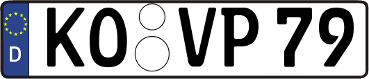 KO-VP79