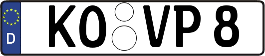 KO-VP8