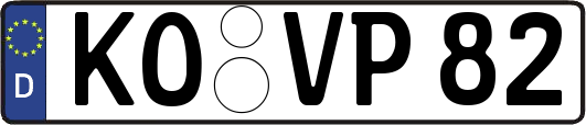 KO-VP82