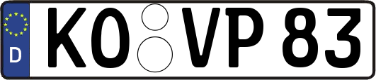 KO-VP83