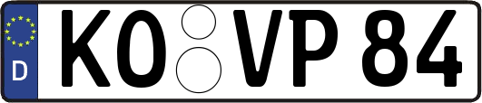 KO-VP84
