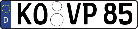 KO-VP85